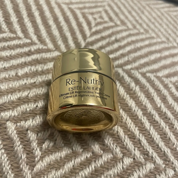 Estee Lauder Re-Nutriv Ultimate Lift Regenerating Youth Moisturizer Creme 7 ml - Picture 1 of 5